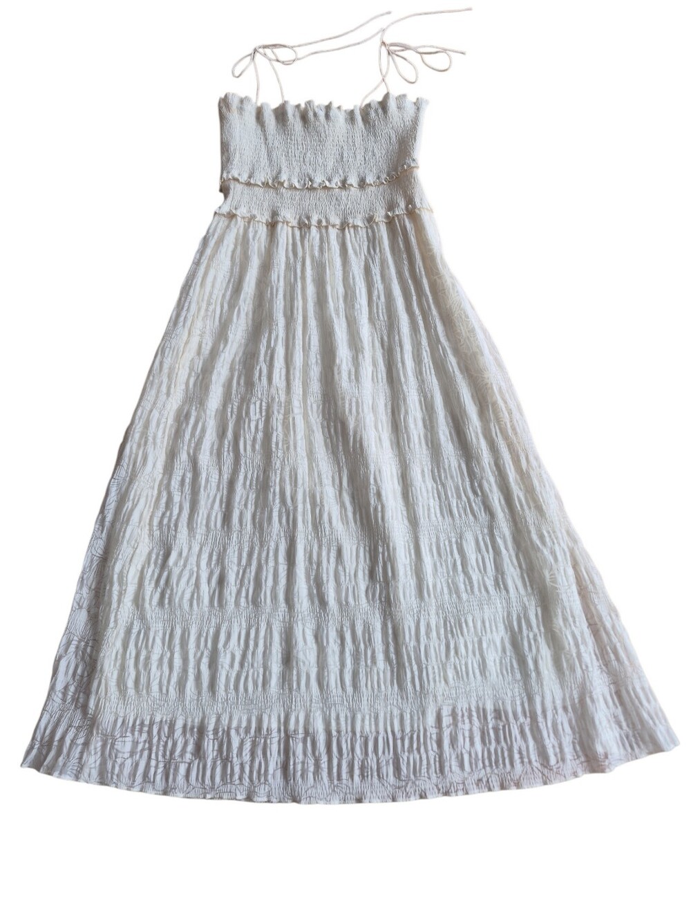 Jacquie The Label Julliette Midi Dress - Picture 3 of 16